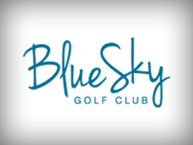 Blue Sky Golf Club