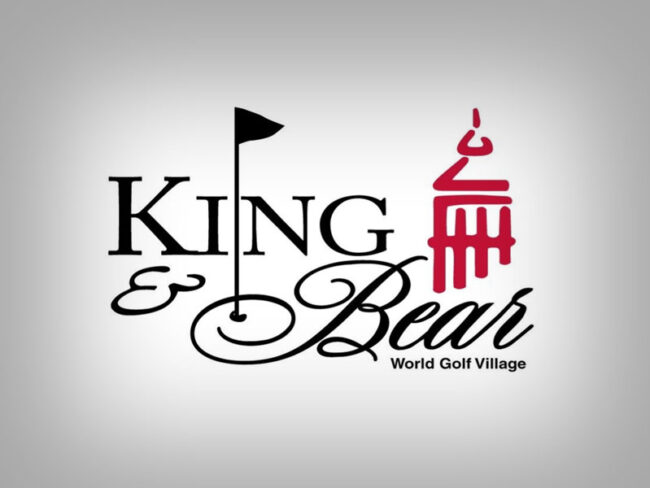 king-bear