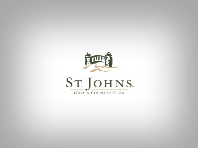 St. Johns Golf & Country Club