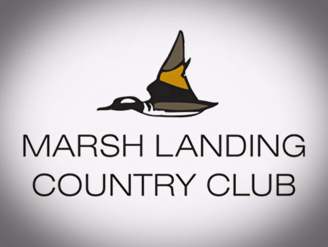 Marsh Landing