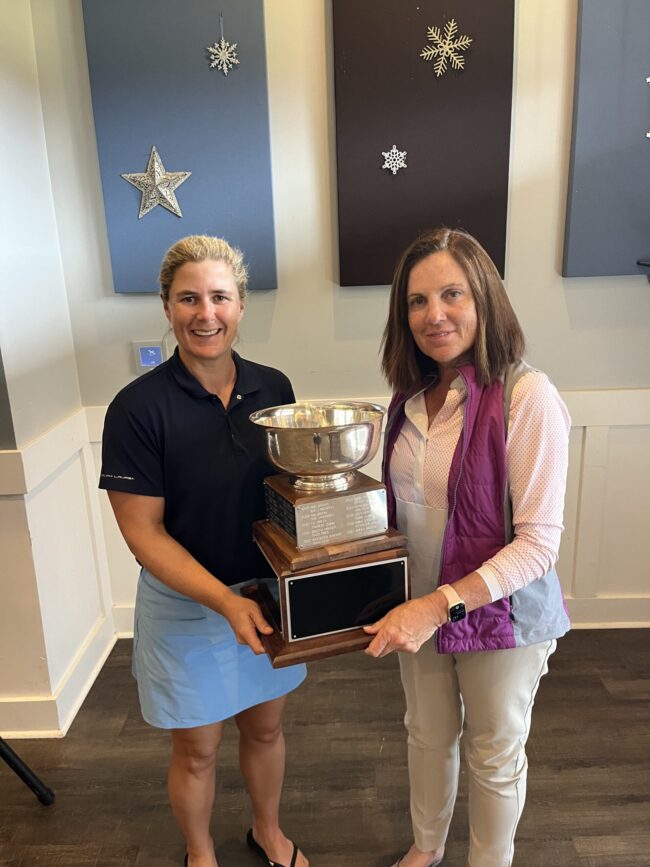 Maria Ayala & Joey Whelan